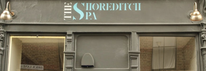 The Shoreditch Spa