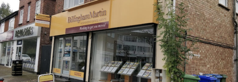 Billingham Martin Independent Estate Agents