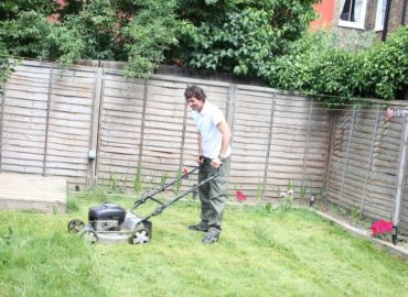 Cheap Gardening Services