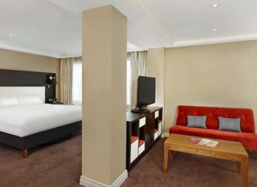 DoubleTree by Hilton Hotel London – Hyde Park