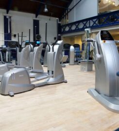 The Armoury Fitness Centre