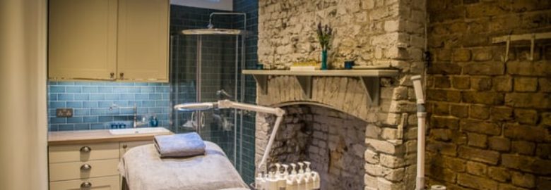 The Shoreditch Spa