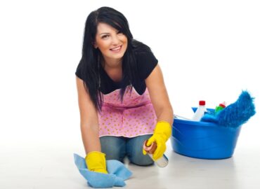 Domestic Cleaning London