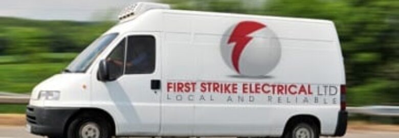 First Strike Electrical