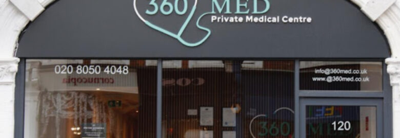 Facials and Aesthetics- The Vanity Aesthetics Muswell hill