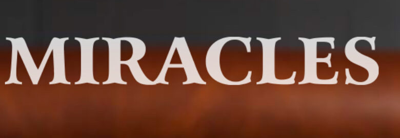 Miracles cafe restaurant