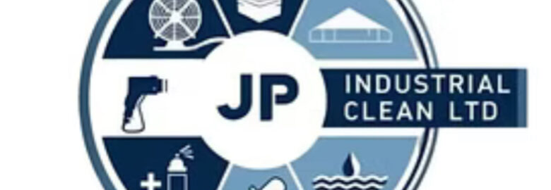 JP industrial clean ltd