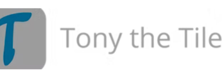 Tony The Tiler