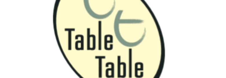 Table Table Marine Court