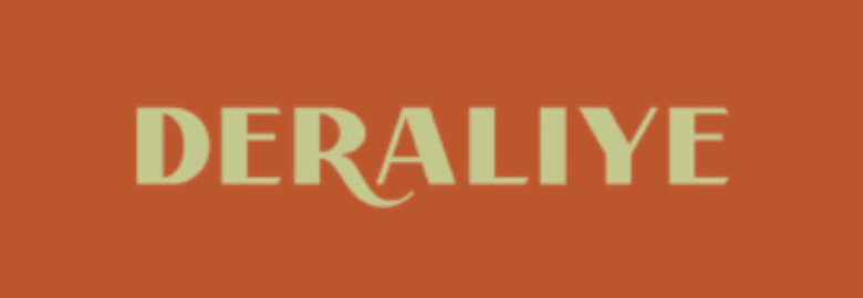Deraliye