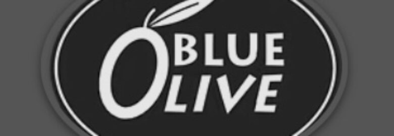 The Blue Olive