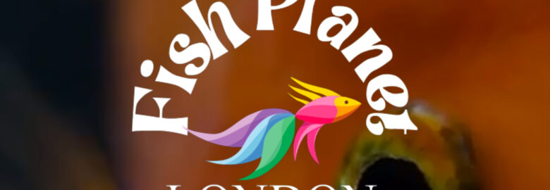Fish Planet London
