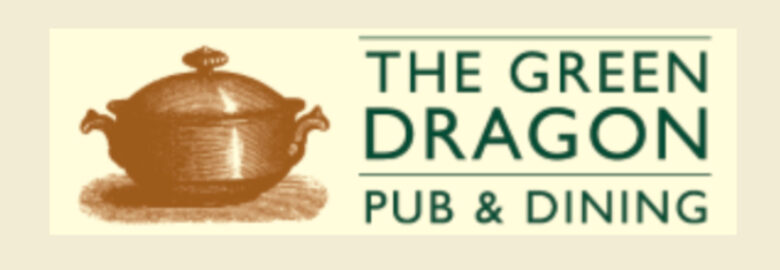 The Green Dragon Pub & Dining