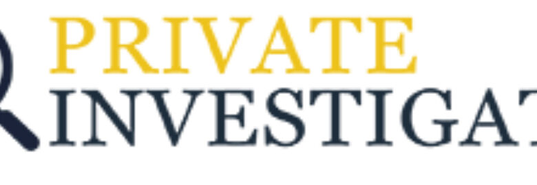 Private investigator