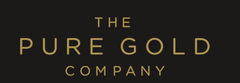 The Pure gold company