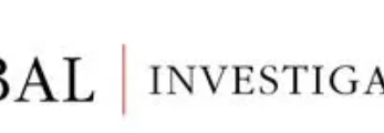 Global investigations