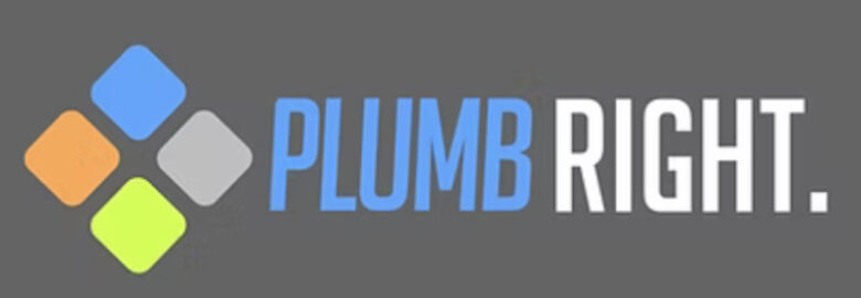 Plumb Right.