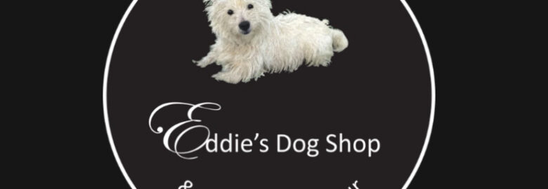 Eddies Dog Shop & Grooming Parlour