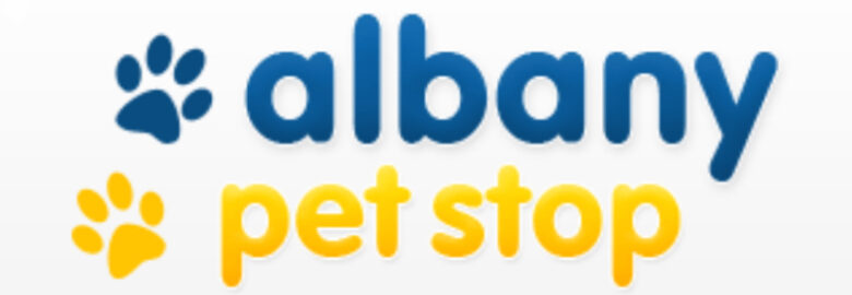 Albany Pet Stop