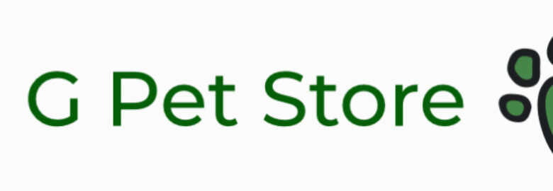B G Pet Store