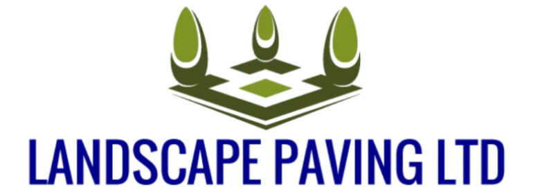 Landscape Paving Ltd
