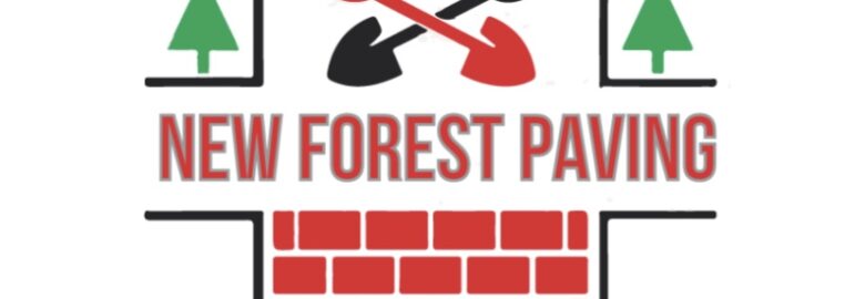 New Forest Paving