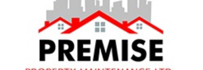 Premise Property Maintenance Ltd