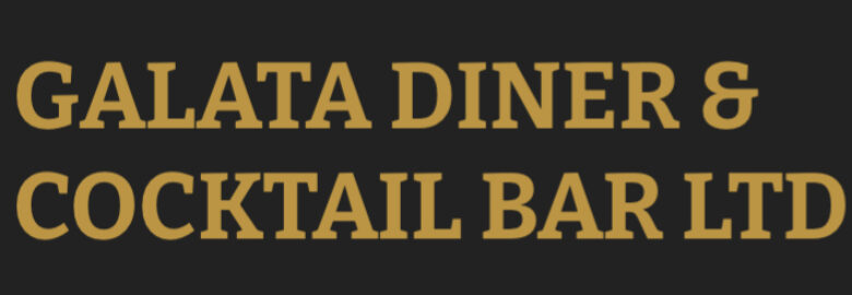 Galata Diner & Cocktail Bar Ltd