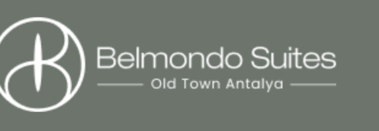 Belmondo Suites Old Town Antalya