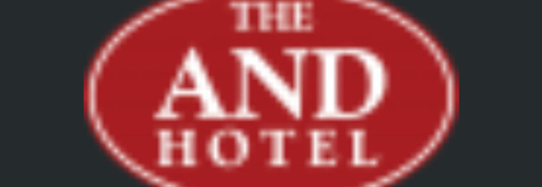 The And Hotel