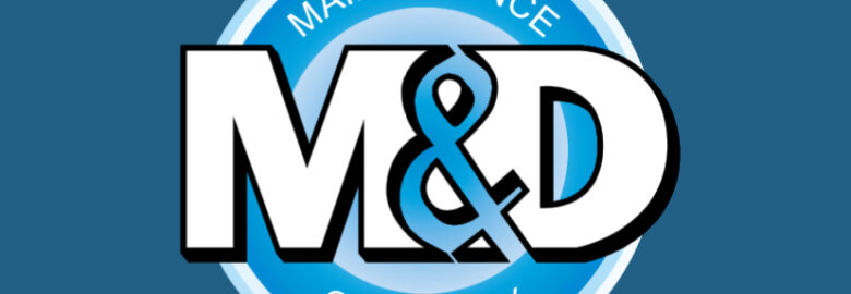 M & D Paving Services