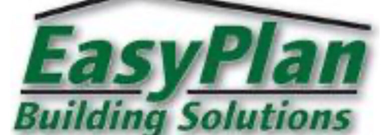 Easyplan Building Solutions Ltd