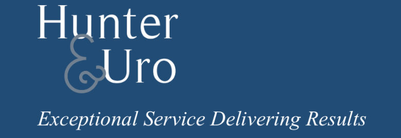 Hunter & Uro solicitors