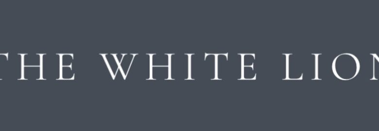 The White Lion