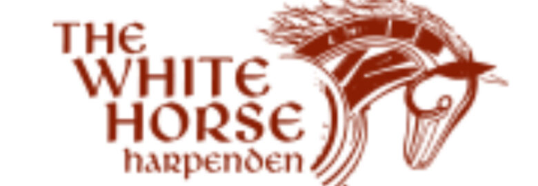 The White Horse